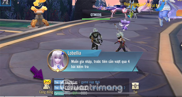 Latest Holy Sword Reincarnation Code and how to enter Picture 5