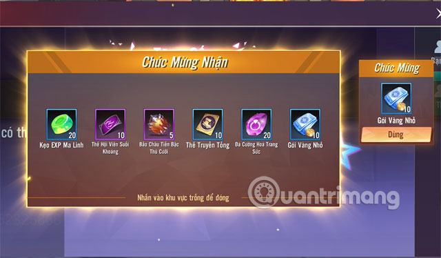 Latest Holy Sword Reincarnation Code and how to enter Picture 7