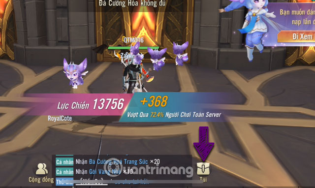 Latest Holy Sword Reincarnation Code and how to enter Picture 8