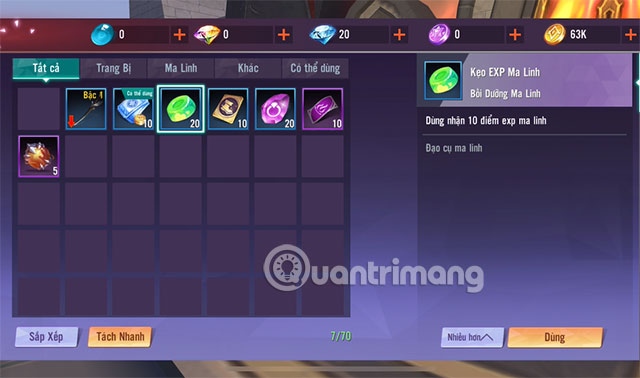 Latest Holy Sword Reincarnation Code and how to enter Picture 9