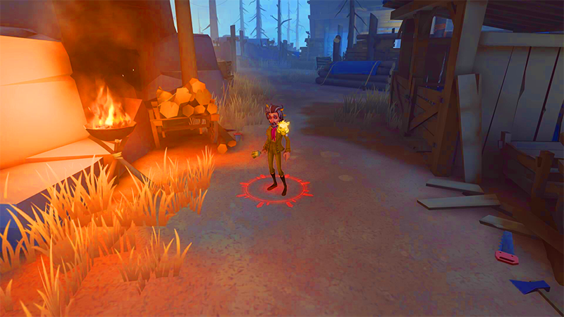 Latest Identity V Code and how to redeem code Picture 2