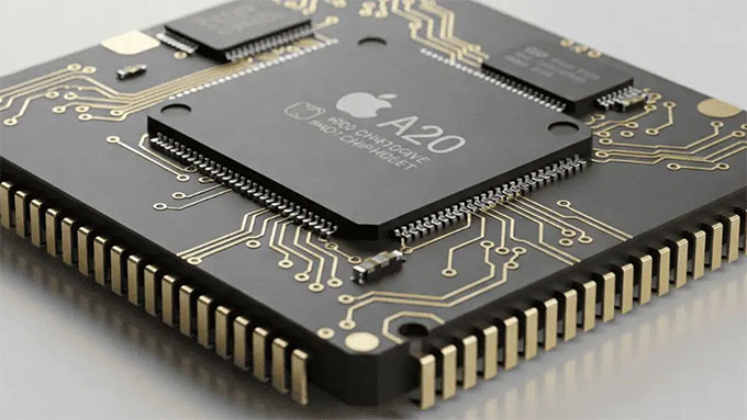 Picture 3 of latest iphone rumors, rumors about the iPhone 18
