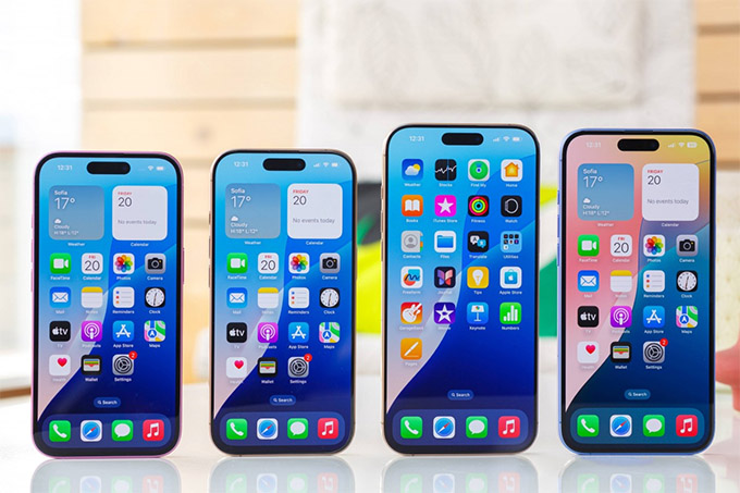 Picture 5 of latest iphone rumors, rumors about the iPhone 18