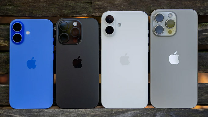 Picture 6 of latest iphone rumors, rumors about the iPhone 18