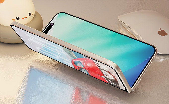 Picture 8 of latest iphone rumors, rumors about the iPhone 18