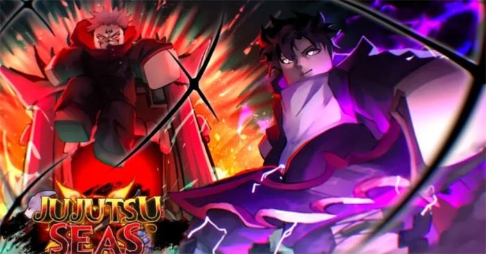 Latest Jujutsu Seas Code and How to Redeem Picture 1