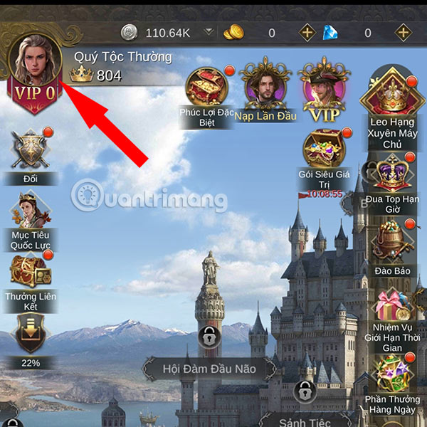 Latest King's Choice Code and How to Enter Code Picture 1