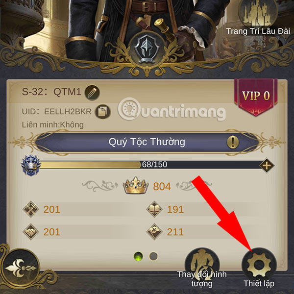 Latest King's Choice Code and How to Enter Code Picture 2