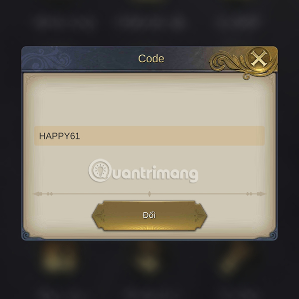 Latest King's Choice Code and How to Enter Code Picture 4