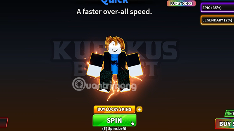 Latest Kuroku's Basket Showdown Codes and How to Redeem Codes Picture 1