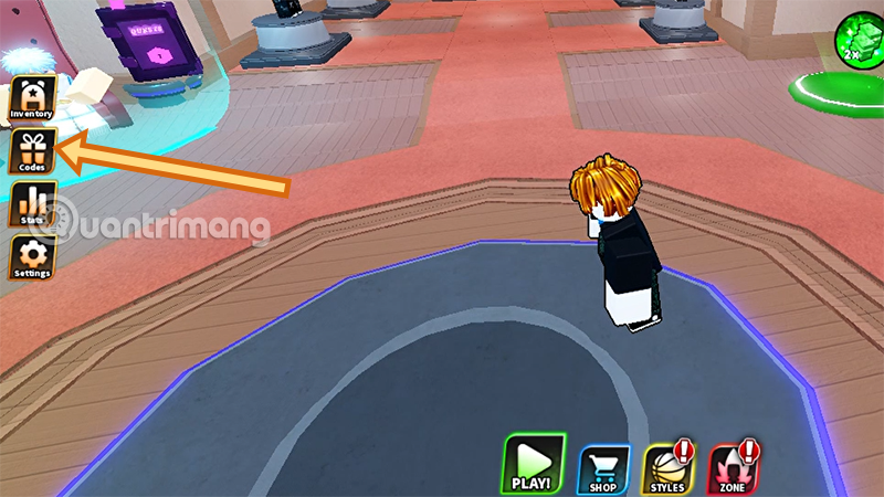 Latest Kuroku's Basket Showdown Codes and How to Redeem Codes Picture 2