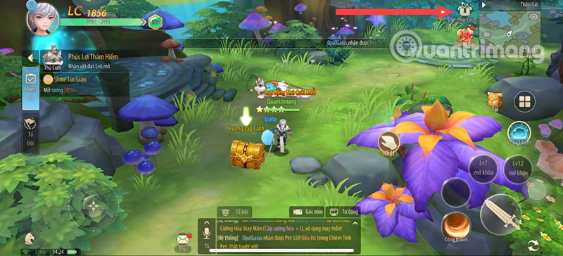 Latest LaLa Land Code Mysterious Continent and how to enter code Picture 1