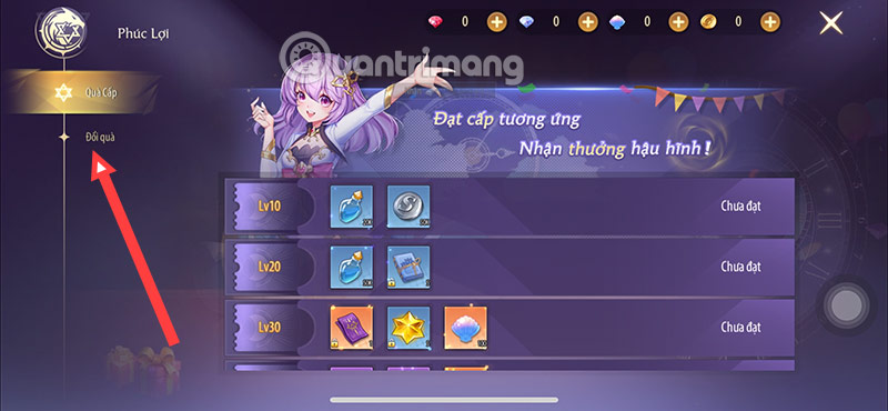 Latest LaLa Land Code Mysterious Continent and how to enter code Picture 2