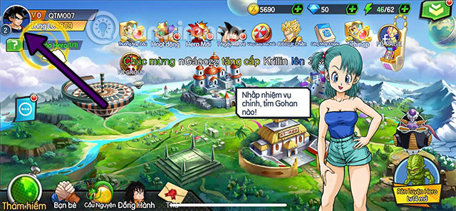 Latest Legendary Dragon God Giftcode Picture 1