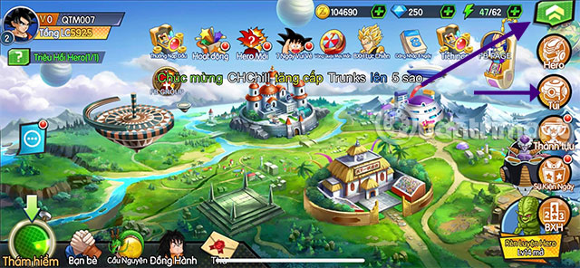 Latest Legendary Dragon God Giftcode Picture 6