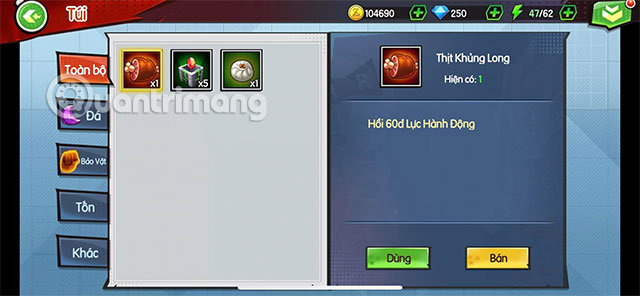 Latest Legendary Dragon God Giftcode Picture 7