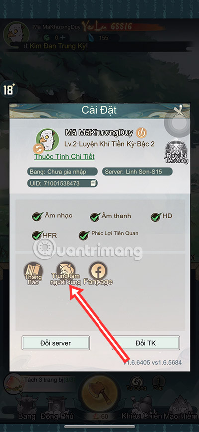 Picture 2 of Latest Little Demon Seeking the Dao Code
