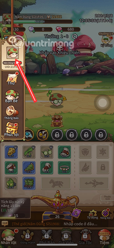 Picture 2 of Latest Maple Rush Codes