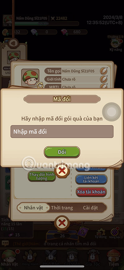 Picture 4 of Latest Maple Rush Codes