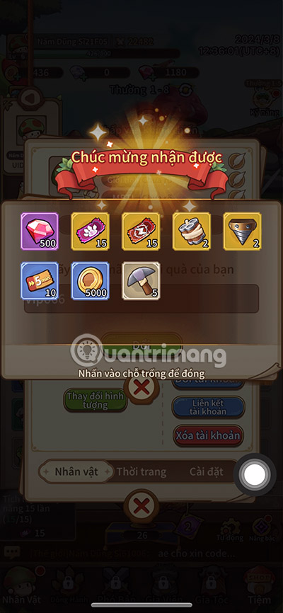 Picture 5 of Latest Maple Rush Codes