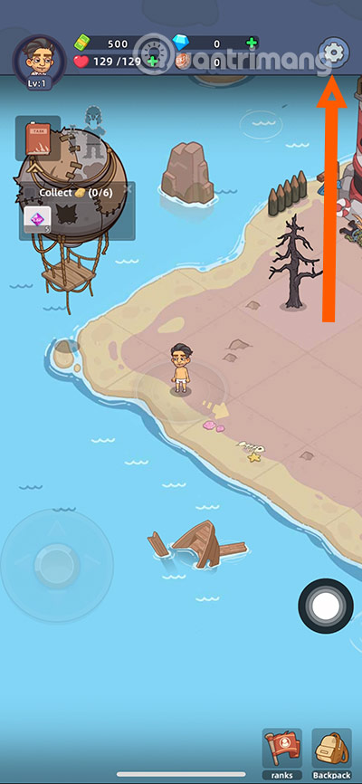 Latest Mini Survival Codes and Instructions for Redeeming Codes Picture 1