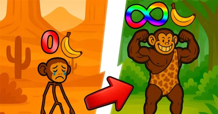 Latest Monkey Ascension Code and How to Redeem Picture 1