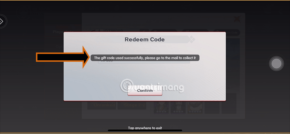 Latest MoonNight Oni Slayer Forgotten Code and How to Redeem Code for Rewards Picture 4