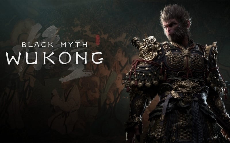 Picture 1 of Latest PC and laptop system requirements for playing Black Myth Wukong.