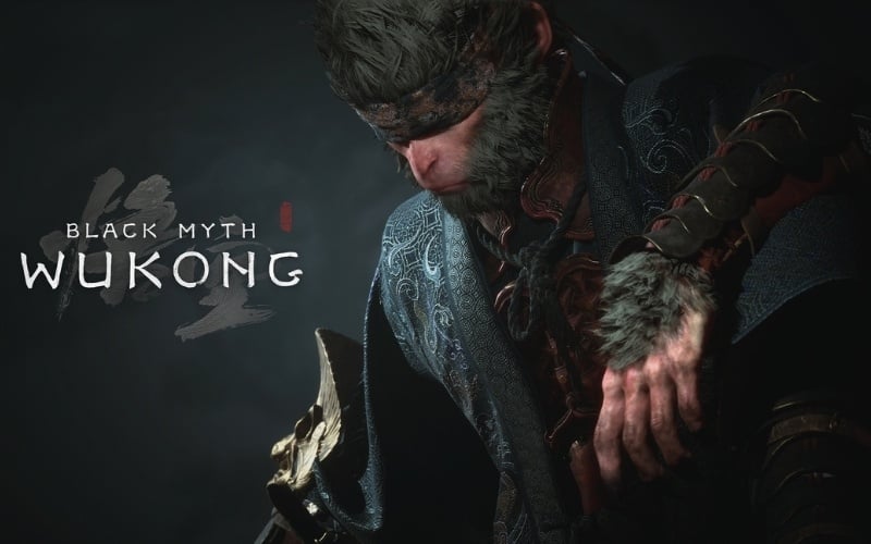 Picture 2 of Latest PC and laptop system requirements for playing Black Myth Wukong.
