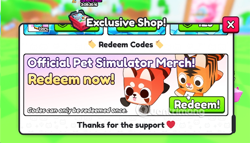 Latest Pets Go Roblox Codes Picture 2