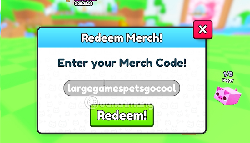 Latest Pets Go Roblox Codes Picture 3