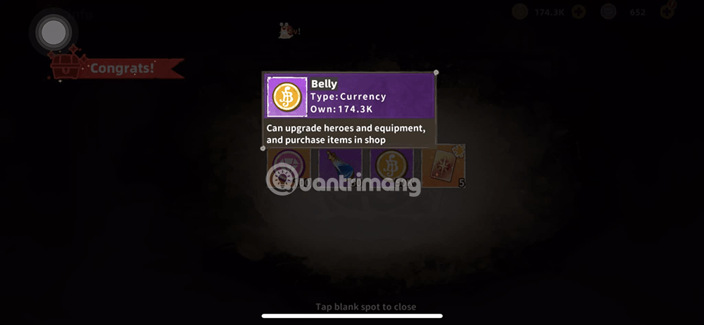 Latest Pirate King Legend Giftcode and how to redeem code Picture 5