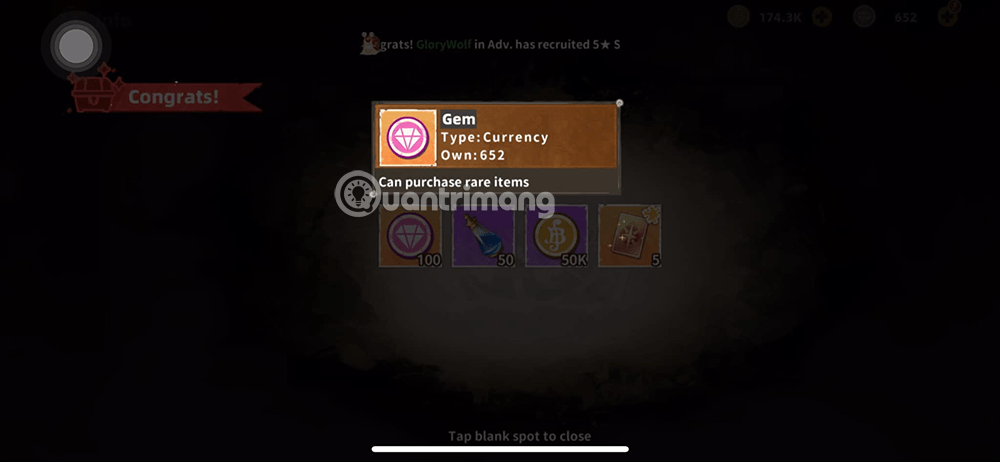 Latest Pirate King Legend Giftcode and how to redeem code Picture 6