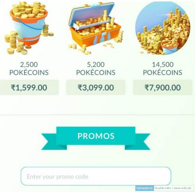 Latest Pokemon Go code 2024 to receive Pokéballs, Berries Picture 1