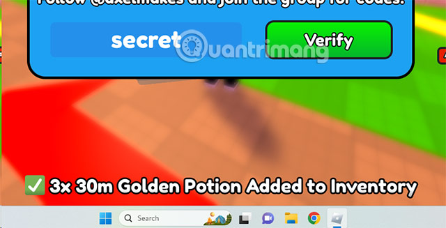 Latest Punch Wall Simulator Codes and How to Enter Codes Picture 3