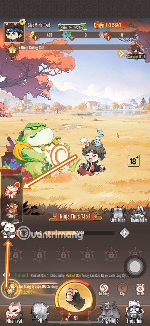 Latest Rabbit Village Secret Bunkage Code and how to redeem code Picture 4