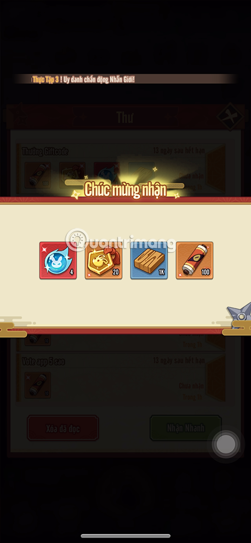 Latest Rabbit Village Secret Bunkage Code and how to redeem code Picture 6