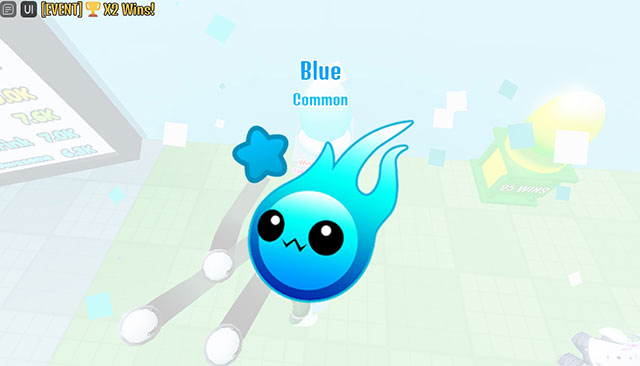 Latest Race Clicker Codes and How to Enter Codes Picture 4