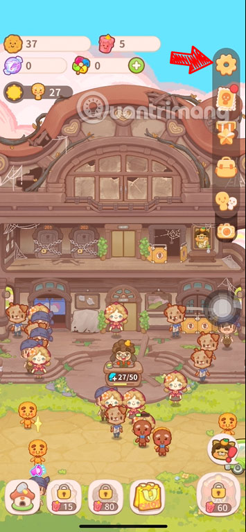 Latest Resortopia Code and How to Enter Code Picture 1