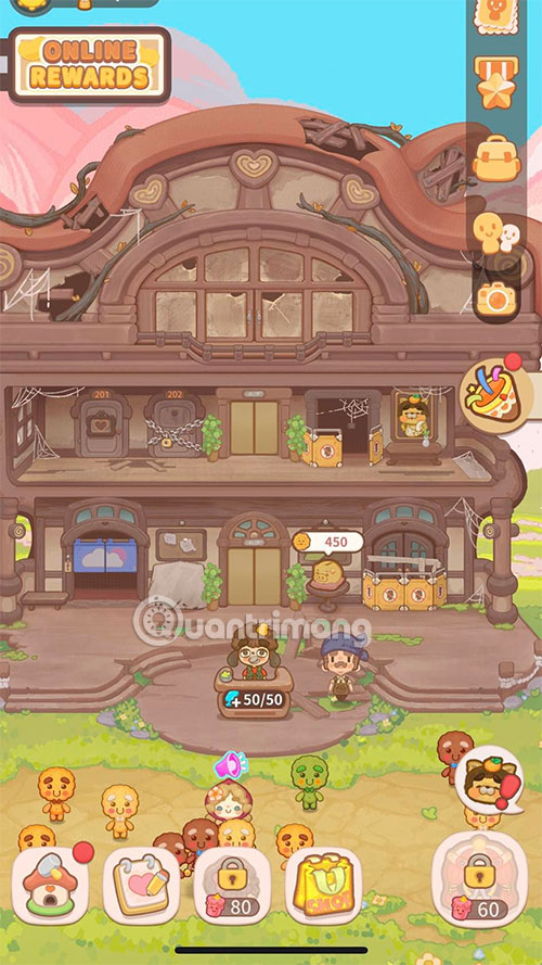 Latest Resortopia Code and How to Enter Code Picture 8