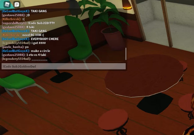 Latest Ro Ghoul code June 29, 2024 and how to enter Picture 2