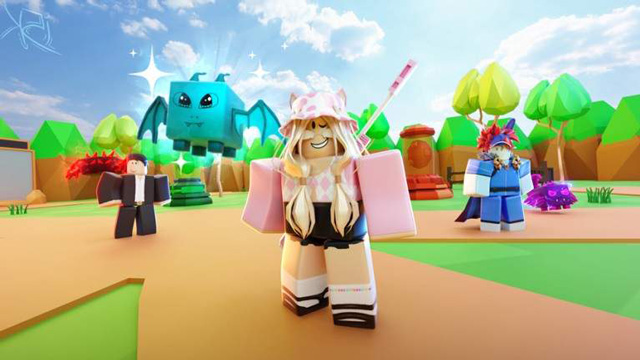 Latest Roblox Clicker Simulator Codes 12/2024 Picture 1