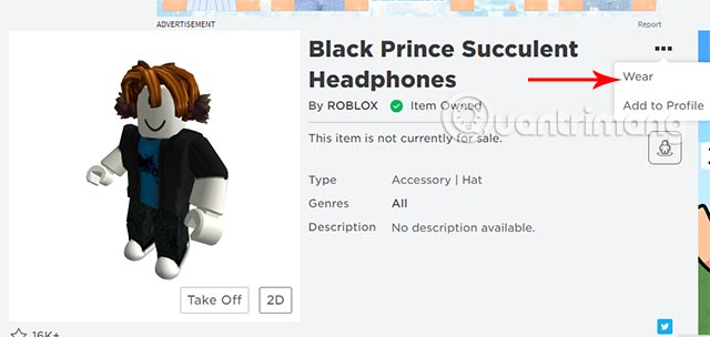 Picture 3 of The latest Roblox codes for April and how to enter Roblox Promo Codes 2026