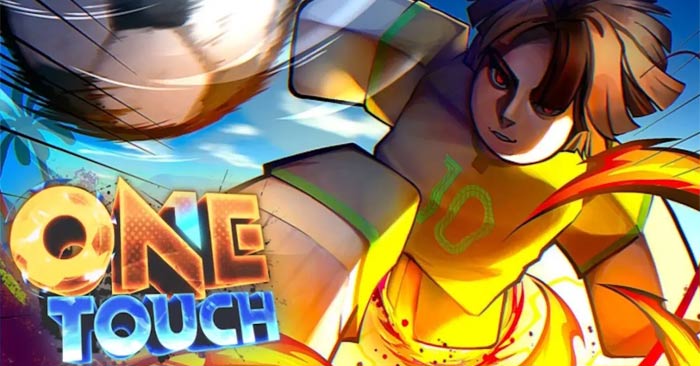 Latest Roblox One Touch Codes and How to Redeem Picture 1