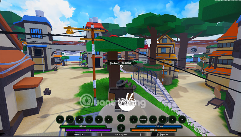 Latest Shinnobi Life Code Picture 4