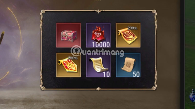 Latest Silkroad Origin Mobile code and how to enter code Picture 5