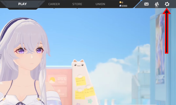 Latest Strinova Code and how to redeem code Picture 1