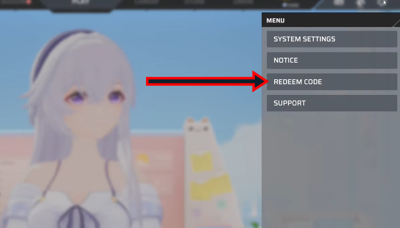Latest Strinova Code and how to redeem code Picture 2