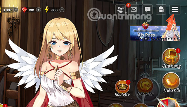 Latest Sword Master Story Code and How to Enter Code Picture 1