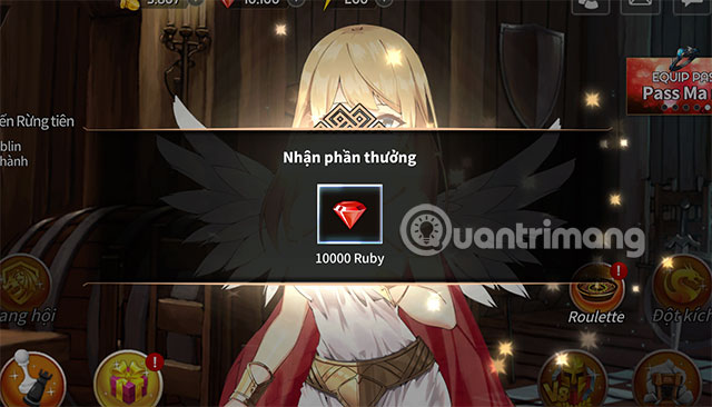 Latest Sword Master Story Code and How to Enter Code Picture 4